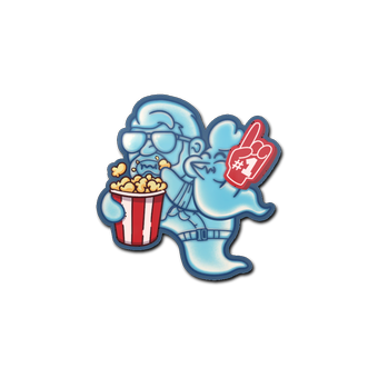 Sticker | Spectators CS2 skin