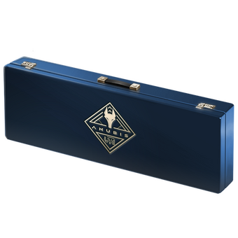 Anubis Collection Package CS2 skin