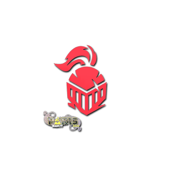 Sticker | Into The Breach | Paris 2023 CS2 skin