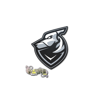 Sticker | Grayhound Gaming | Paris 2023 CS2 skin