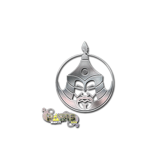 Sticker | The MongolZ | Paris 2023 CS2 skin