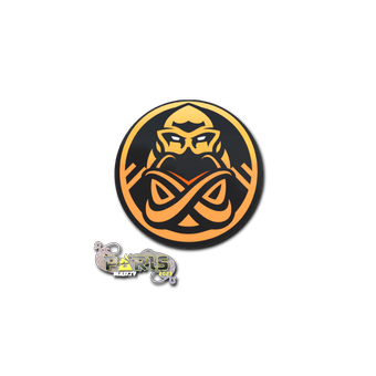 Sticker | ENCE | Paris 2023 CS2 skin