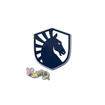 Sticker | Team Liquid | Paris 2023 CS2 skin