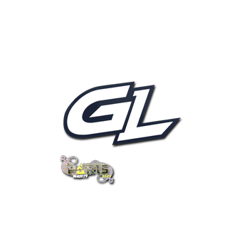 Sticker | GamerLegion | Paris 2023 CS2 skin