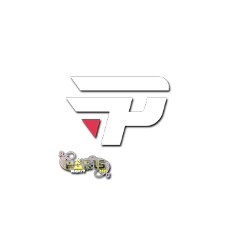 Sticker | paiN Gaming | Paris 2023 CS2 skin
