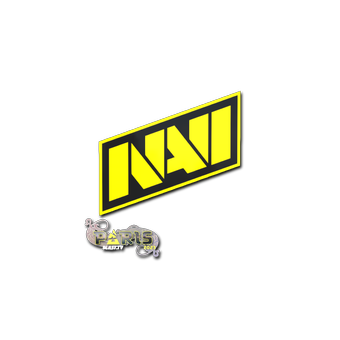 Sticker | Natus Vincere | Paris 2023 CS2 skin