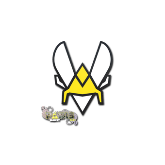 Sticker | Vitality | Paris 2023 CS2 skin