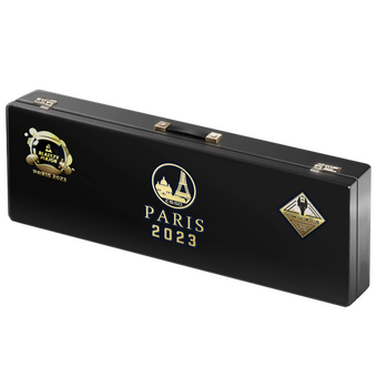 Paris 2023 Anubis Souvenir Package CS2 skin
