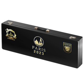 Paris 2023 Inferno Souvenir Package CS2 skin
