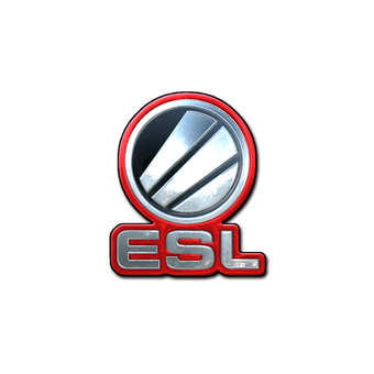 Sticker | ESL One Cologne 2014 (Red) CS2 skin