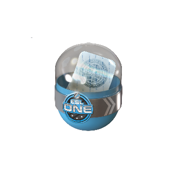 ESL One Cologne 2014 Challengers CS2 skin