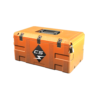 Kilowatt Case CS2 skin