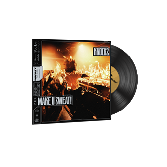 Music Kit | Knock2, Make U SWEAT! CS2 skin