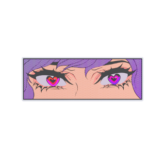Sticker | Loving Eyes (Holo) CS2 skin