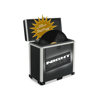 StatTrak™ NIGHTMODE Music Kit Box CS2 skin