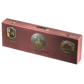 Copenhagen 2024 Ancient Souvenir Package CS2 skin