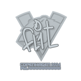 Sticker | FL1T | Copenhagen 2024 CS2 skin