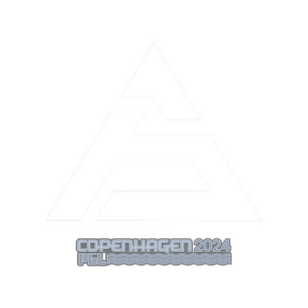 Sticker | SAW | Copenhagen 2024 CS2 skin