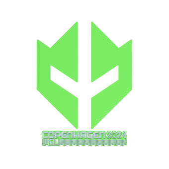Sticker | Imperial Esports | Copenhagen 2024 CS2 skin