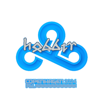 Sticker | Hobbit | Copenhagen 2024 CS2 skin