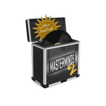 StatTrak™ Masterminds 2 Music Kit Box CS2 skin