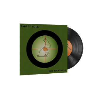 Music Kit | Ben Bromfield, Rabbit Hole CS2 skin