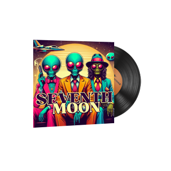 StatTrak™ Music Kit | Tree Adams, Seventh Moon CS2 skin