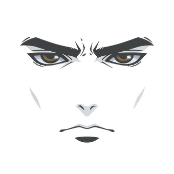 Sticker | Strike A Pose CS2 skin