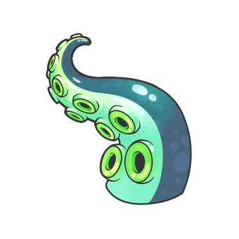 Sticker | From The Deep CS2 skin