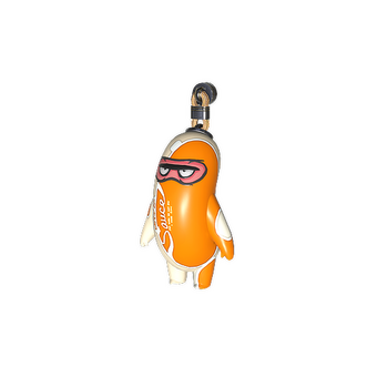 Charm | Hot Sauce CS2 skin