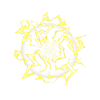 Sticker | Bolt Energy CS2 skin