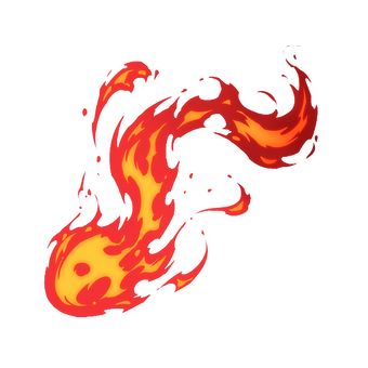 Sticker | Winding Scorch CS2 skin