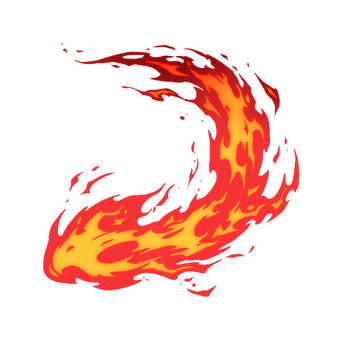 Sticker | Scorch Loop CS2 skin