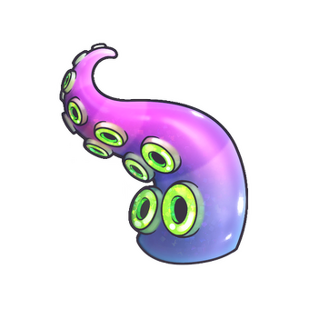 Sticker | From The Deep (Glitter) CS2 skin
