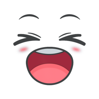 Sticker | Blinky CS2 skin