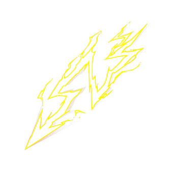 Sticker | Bolt Charge CS2 skin