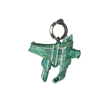 Charm | Backsplash CS2 skin
