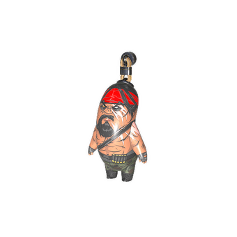 Charm | Lil' Crass CS2 skin