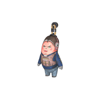 Charm | Lil' Ava CS2 skin