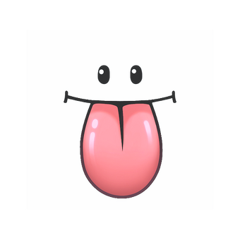 Sticker | Taste Bud CS2 skin