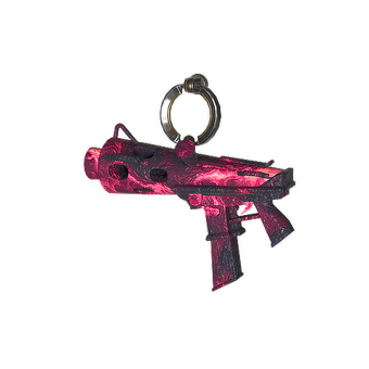 Charm | Hot Hands CS2 skin