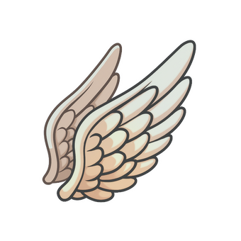 Sticker | Fly High CS2 skin
