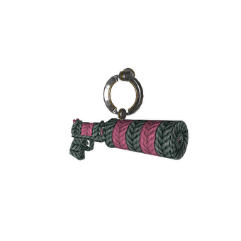 Charm | Stitch-Loaded CS2 skin