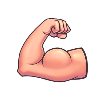 Sticker | Flex CS2 skin