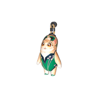 Charm | Lil' Sandy CS2 skin