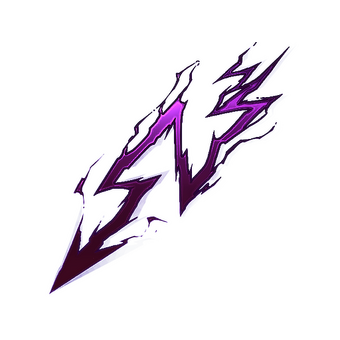 Sticker | Bolt Charge (Foil) CS2 skin