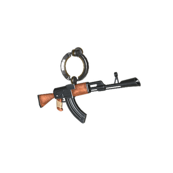 Charm | Baby's AK CS2 skin