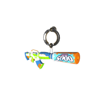 Charm | Lil' Squirt CS2 skin