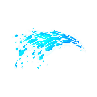 Sticker | Hydro Stream CS2 skin