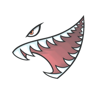 Sticker | Chompers CS2 skin